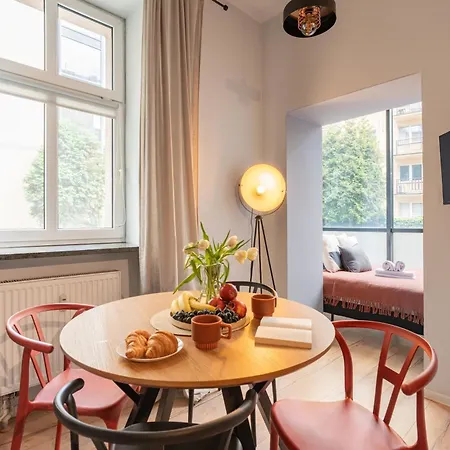 Apartment Rentplanet- Damrota