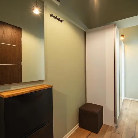 Rentplanet- Damrota Apartment Katowice