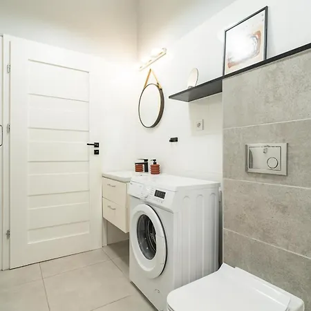 Apartment Rentplanet- Damrota