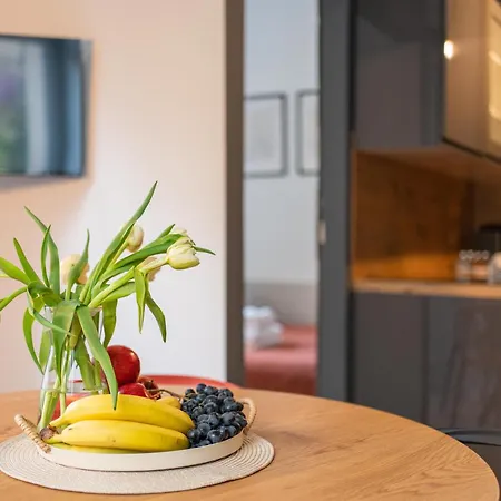 Apartment Rentplanet- Damrota