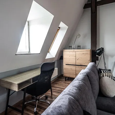 Rentplanet- Damrota Apartment Katowice