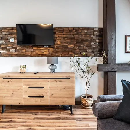 Apartment Rentplanet- Damrota *