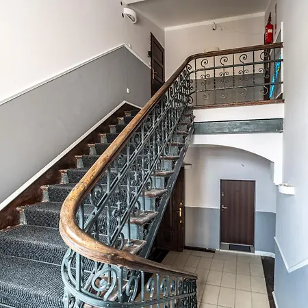 Rentplanet- Damrota * Katowice
