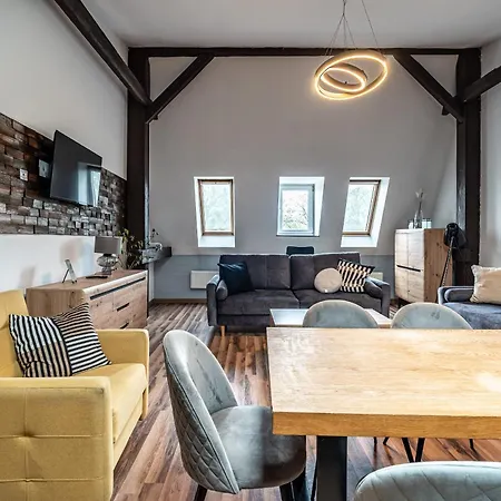 Apartment Rentplanet- Damrota *