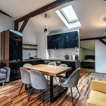 Apartment Rentplanet- Damrota