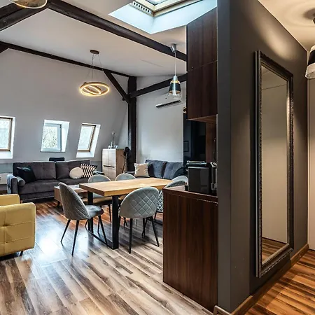 Apartment Rentplanet- Damrota *