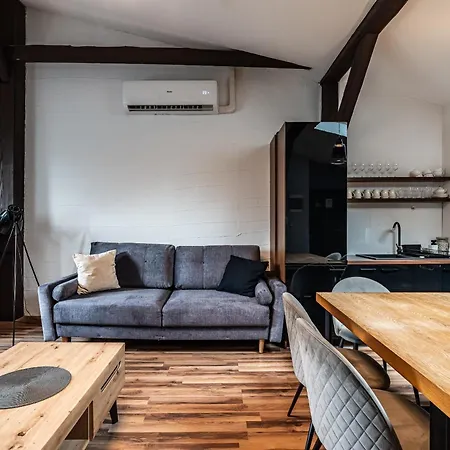 Apartment Rentplanet- Damrota Katowice