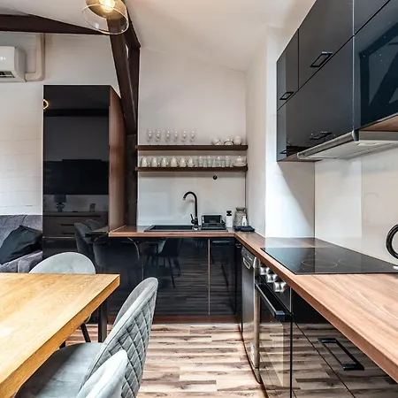 Rentplanet- Damrota * Katowice